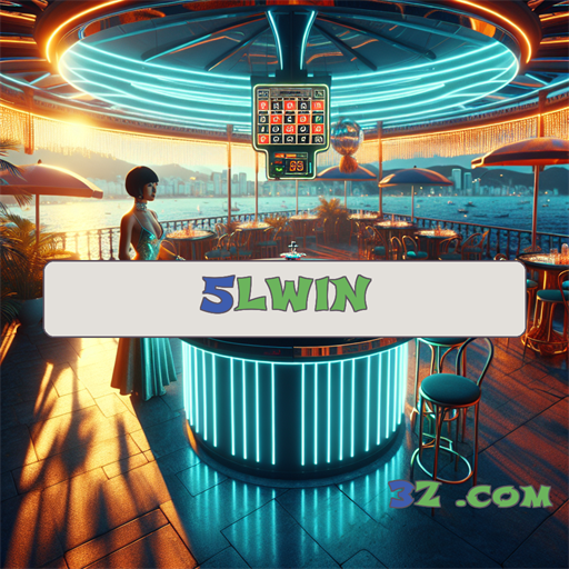 A Experiência do Cassino Ao Vivo no 5lwin.com