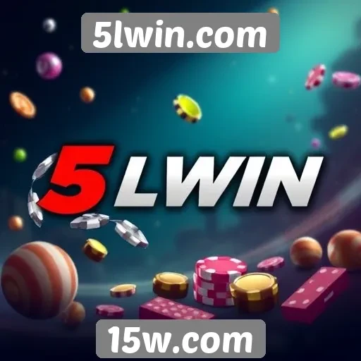 Comparativo de bônus e promoções em 5lwin.com