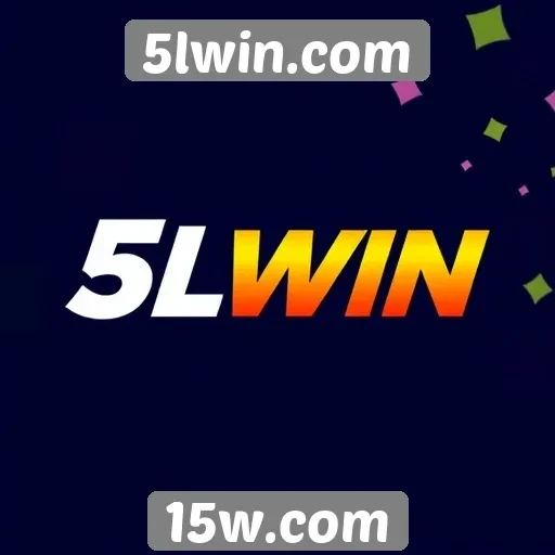 Plataforma de jogos 5lwin.com se destaca por diversidade