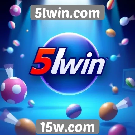 Recursos exclusivos do 5lwin.com para jogadores