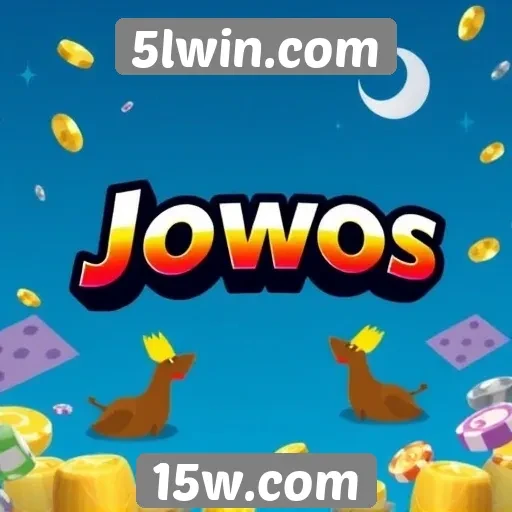Comparativa de jogos disponíveis no 5lwin.com