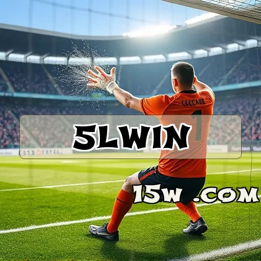 5lwin.com Jogos