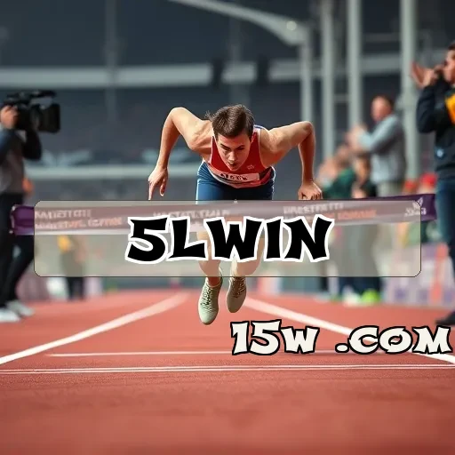 5lwin.com Plataforma