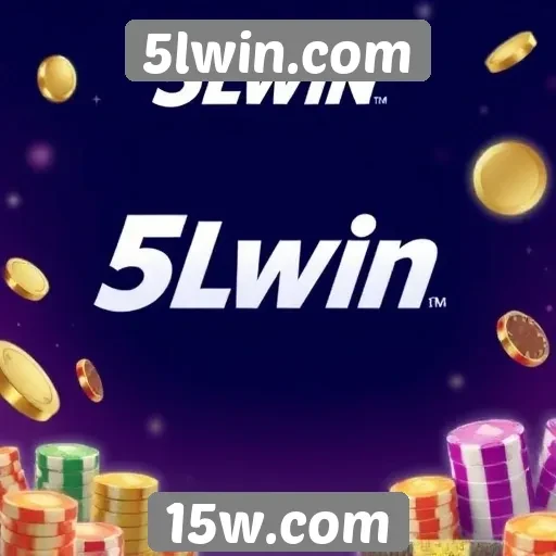 Promoções e bônus disponíveis no 5lwin.com