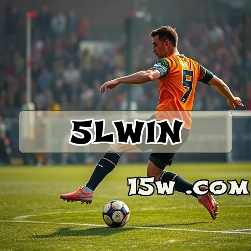5lwin.com Promoções